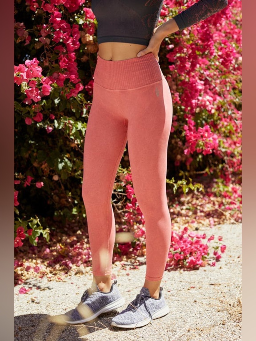 FP Movement Good Karma High Rise Leggings